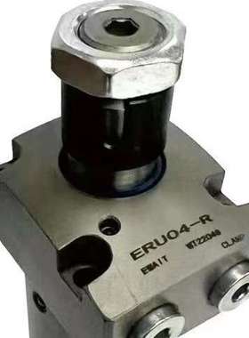 ERU油压转角缸双动型