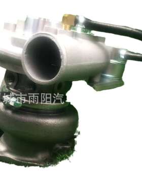 涡轮增压器TD06-20G 废气涡轮增压器高品质 动力足