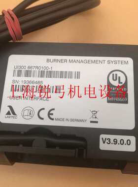 德国LEMTEC蓝兰姆泰克控制器BT320 667R1320-1 BT330 BT340 UI300