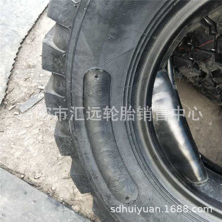 直供牡丹江挖掘机轮胎 装载机轮胎 9.00-16工程轮胎 900-16