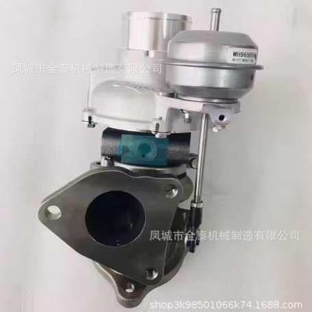 长安CS95 2.0T涡轮增压喷嘴环 新款 1118010-A02-AA 1118010-A02
