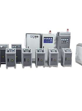 50KW电磁加热器 60KW电磁加热器厂家 800扩散泵电磁加热器
