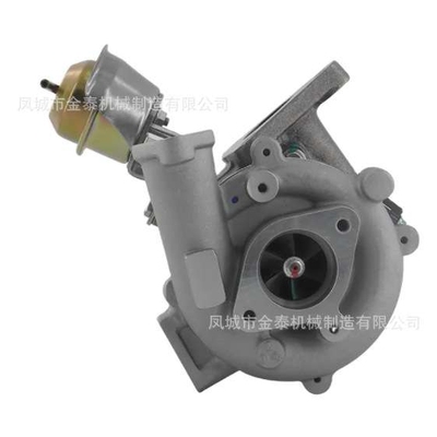 GT1849V Turbocharger 727477-0007S 727477-5006 14411-AW400
