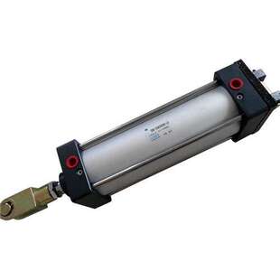 凯德斯QGB气缸QGB100x1000-S MF1