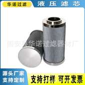 替代STAUFF西德福滤芯SP024E03B0BE过滤器工程机械滤清器液压滤芯