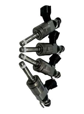 喷油嘴汽车配件零件型号16611AB06A   16611-AB06A