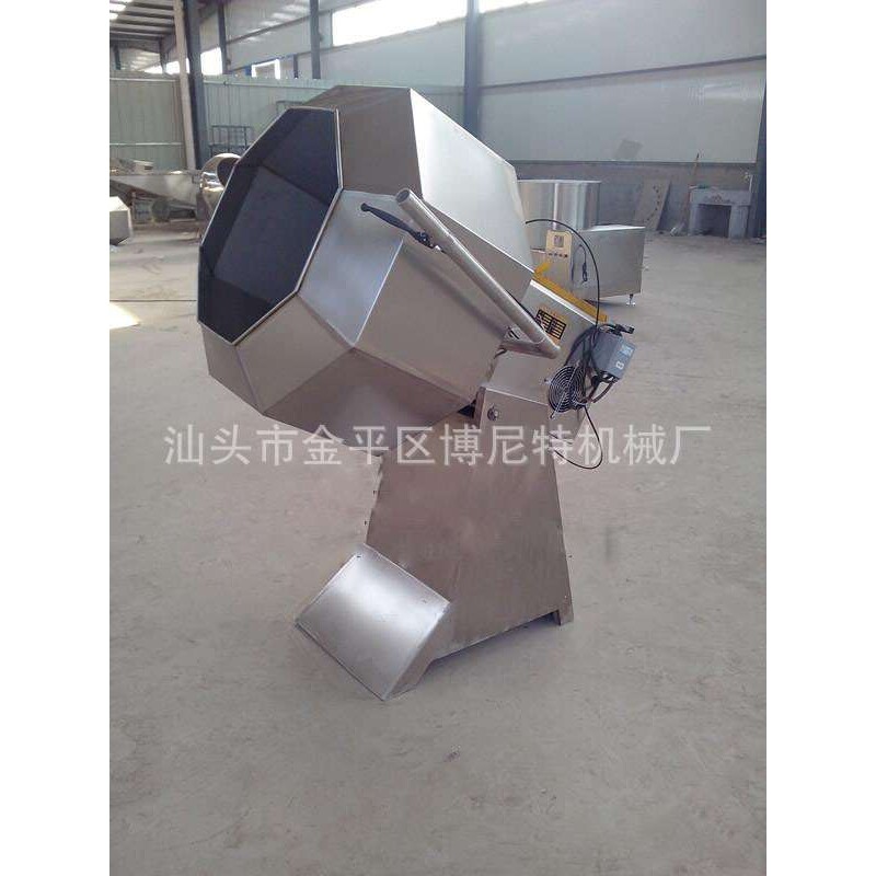 厂家出售 八角桶 调味配料搅拌桶 调味用八角桶立式八角桶