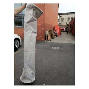 世雍批量供应电力施工工器具工具吊桶320*1200mm绝缘高空吊袋