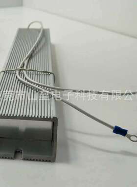 东莞厂家直供制动电阻400W150R制动电阻制动电阻现货可