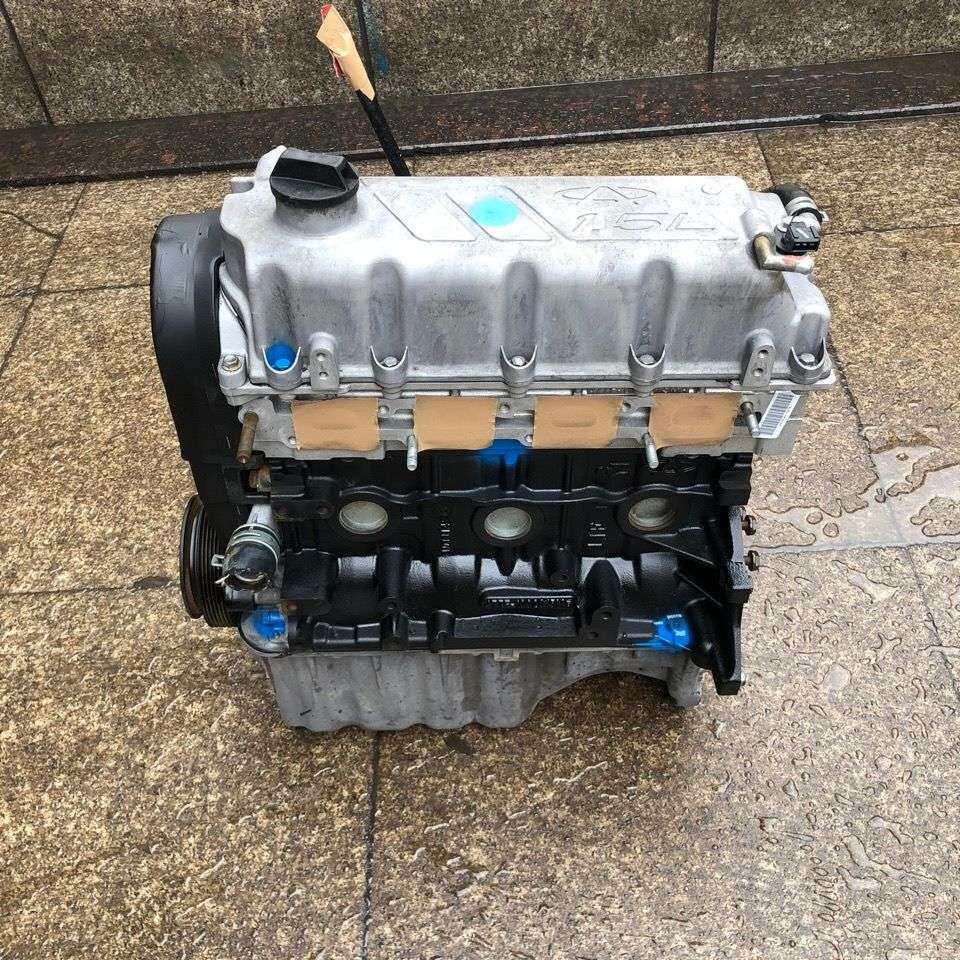 奇瑞旗云2 E3风云2 E5 A5 477 1.5 1.6发动机总成