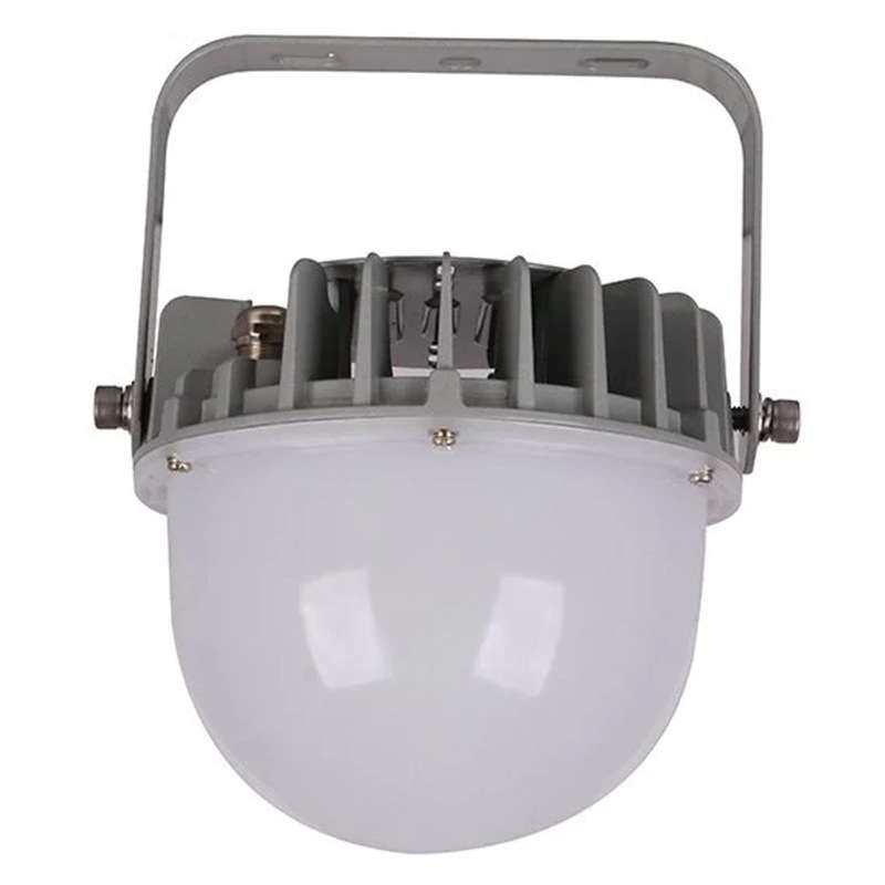 厂家直销ZY9146-20W LED防眩泛光灯一件代发