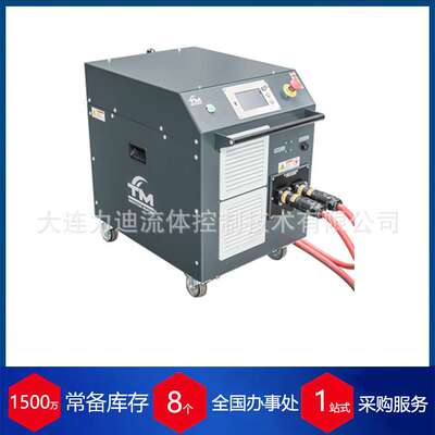 德国i-technik加热器easytherm-1