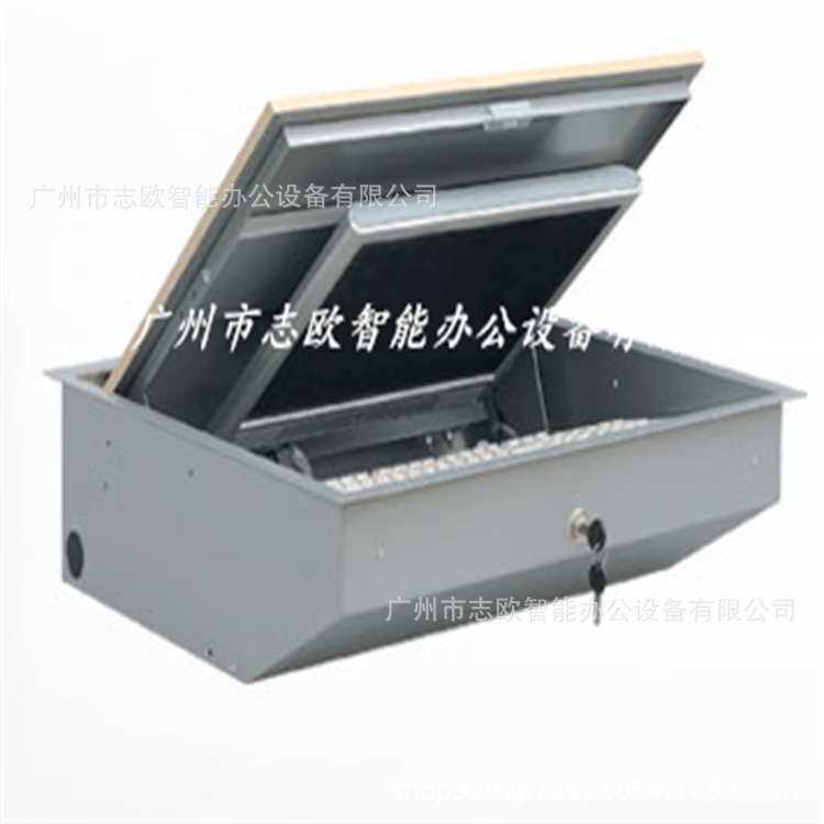 厂家直供液晶显示屏翻转器 手动翻转器质量保证 自动打开手动关闭