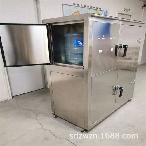 矿用防爆热饭饮水机一体机 中威YBHZD8-3/127F矿用防爆热饭饮水机