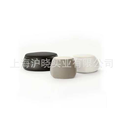 现代简约办公室沙发茶几组合 前台接待沙发 4s店沙发多功能