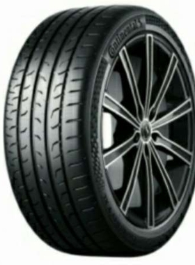马牌轮胎 245/35R20 95Y MC6