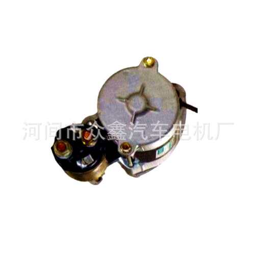 起动机 428000-2060,428000-3390,31200-PWA-901  31200-RBI-013