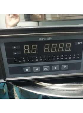 XSL-D248RM2V0多路温度巡检仪 智能多路巡检仪Led 温控压力液位