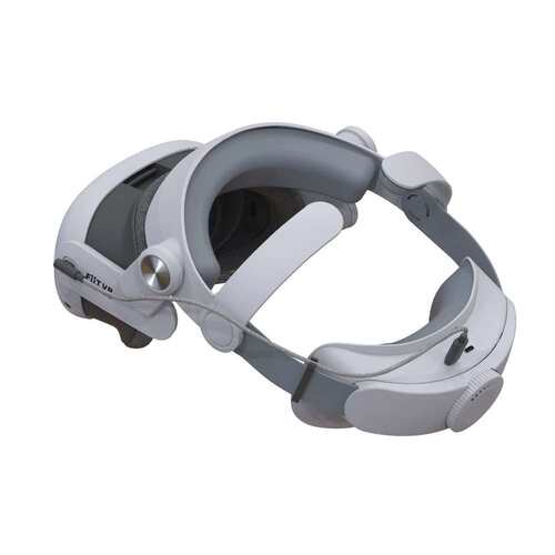Meta quest 3新款电源头戴 T300POWER 精英头戴 Oculus Q3头戴舒