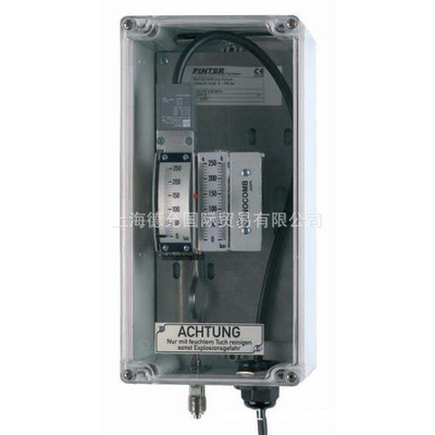 原装进口Pinter 压力感应器