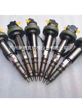 工程机械QSK60发动机喷油器2867149  2867147 4955526 2867148