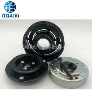 适用 Compressor CLUTCH KIT for Nissan NV200 2013-2018 2.0 L