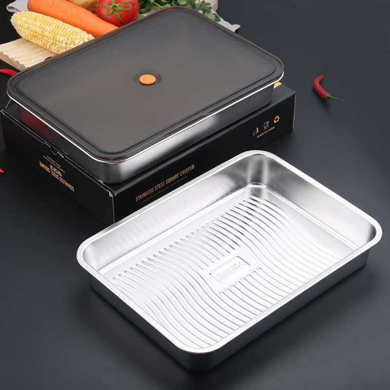 304不锈钢冰箱收纳保鲜盒饺子盒316保鲜盒密封盒食品级冷冻盒,鲜花速递/花卉仿真/绿植园艺,割草机/草坪机,淘宝优惠券,粉丝福利购,淘宝优惠卷