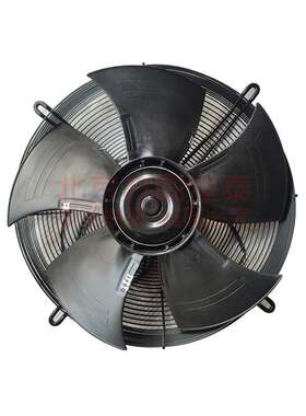 ebmpapst轴流风机，A4D500-AM03-02