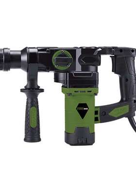 坦克 TK-35-2 大功率单用双用电锤电镐离合