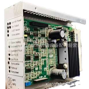 广州JONWAI琮伟双色注塑机Q CPU电路板维修 535S比流板电维修