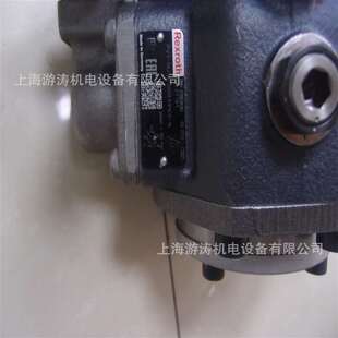 长期现货叶片泵PV7 20RE01MC0 16上海游涛仓库直发油泵