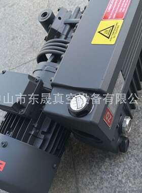 自动化机械手真空泵V0025C贴合机折页机压屏机覆膜机高真空大吸力