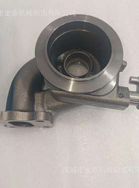 涡轮增压器 4258659 04258221KZ 04258659KZ 20459242 20509447