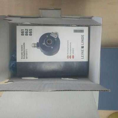 莱纳林德编码器RHI503 521009-03