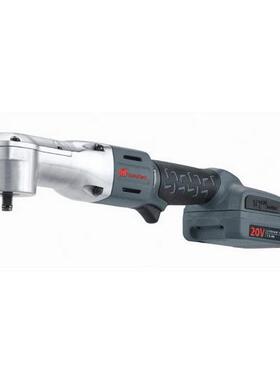 英格索兰W5350 258Nm 1/2寸 20V锂电式弯角冲击扳手