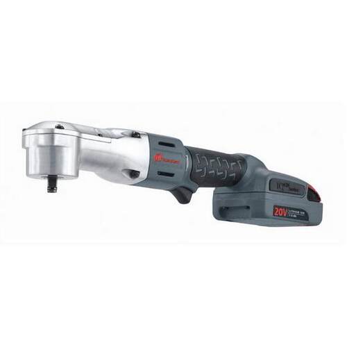 英格索兰W5350 258Nm 1/2寸 20V锂电式弯角冲击扳手