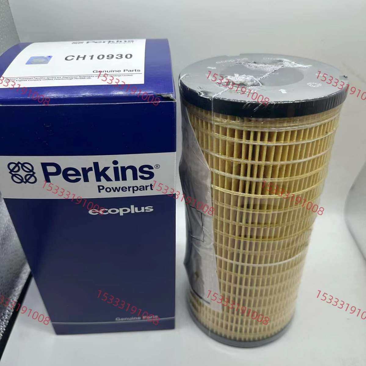 CH10930柴油滤芯适用帕金斯威尔信发电机组996-453 P502478燃油格,玩具/童车/益智/积木/模型,遥控车升级件/零配件,淘宝优惠券,粉丝福利购,淘宝优惠卷