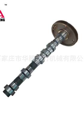 道依茨BF6M2012C 凸轮轴0450 2766 0429 2882 0425 8446