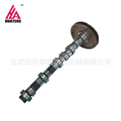 道依茨BF6M2012C 凸轮轴0450 2766 0429 2882 0425 8446