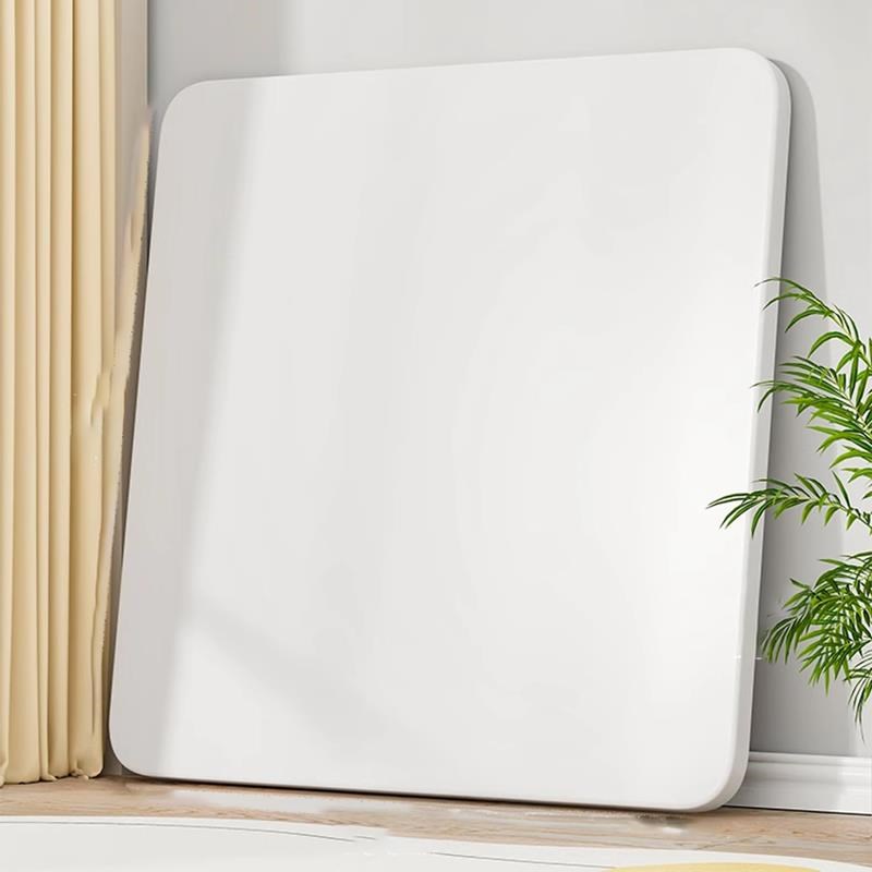 桌面板木板定制桌板桌p面板材免漆板茶几面板正方形餐桌厨房台面