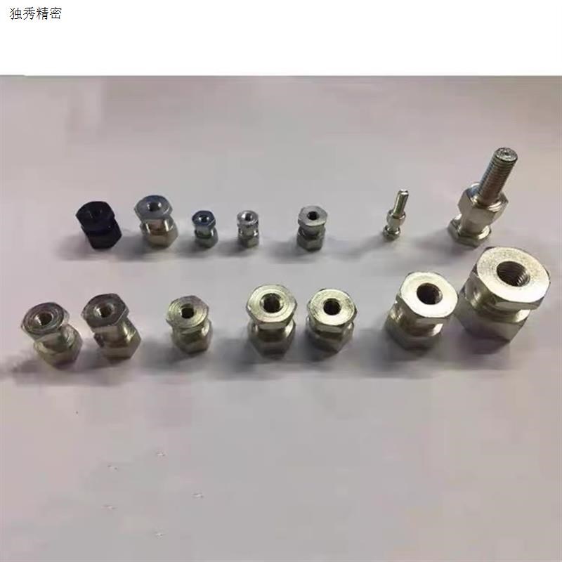 FJCL6浮动接头C-FJR3/FJRL4/5/8/10/12/14/16-0.5/0.S8/1/1.25/1.