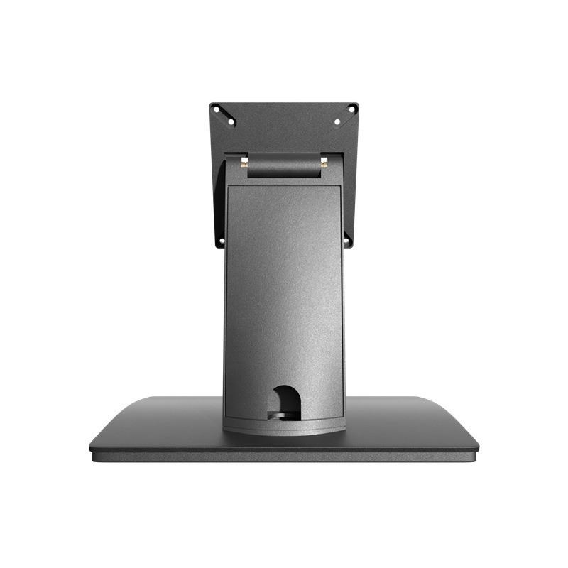 原厂直批稳定不晃n动压铸铝合金触摸一体机触摸显示器支架
