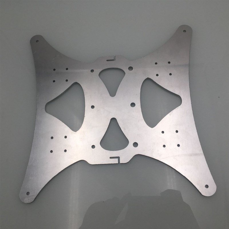 61少儿节CR-10超轻MGN12H线性导轨和轴架M 用于基板加热的金属支