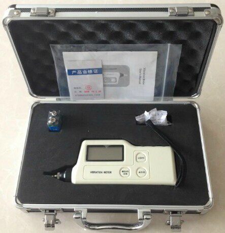 安铂手持式测振仪VB2000中诺仪器专业生产厂家测振仪直销