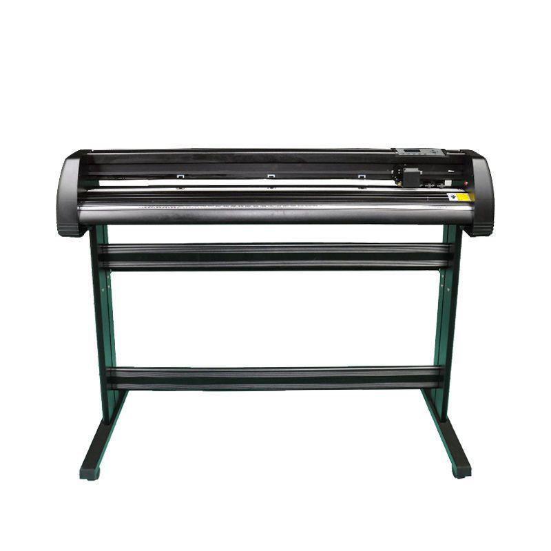 千帆刻字机即时贴不干胶发泡锦旗硅藻泥贝壳粉字稿绘样电脑广告