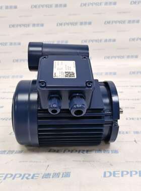 供应德国EMGR单相变电流电机 ECS 63G 4-N1AB-2