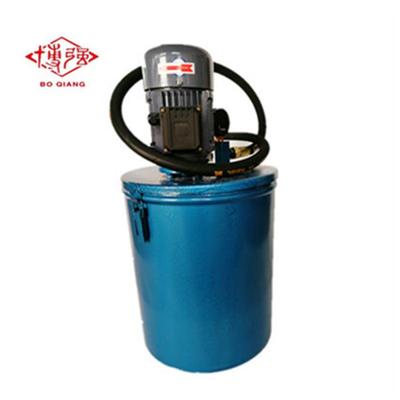 电动加油泵DJB-F80C/B博强电动抽油泵电动补脂泵干油泵品优价廉