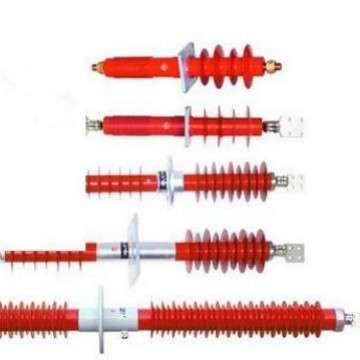 穿墙套管 20kv~24kv FCGW-24/1250A 户外高压复合式铜芯穿墙套管