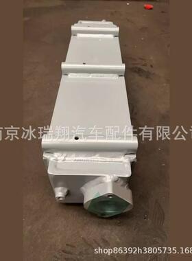 1521504卡特彼勒水箱散热器冷却器液压油散热器152-1504