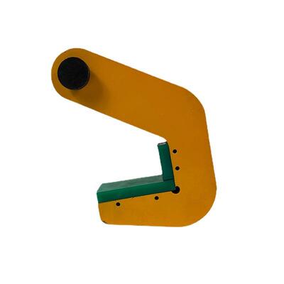 厂家无痕钢管吊钳1.5T6T8T12吨钢板吊钳夹具夹钳钩子吊具吊钳
